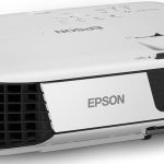 Epson EB-S31(3200 Lumens) 3LCD Multimedia Projector