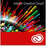 Adobe Creative Cloud for teams - All Apps with Adobe Stock (Multiple Platforms) Multi Asian Languages License (1 user 1 year) ALL Version Part #65270634BA01A12