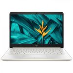 HP 14s-dq2095TU Core i3 11th Gen 14" FHD Laptop