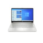 HP 15s-du1090tu Core i3 10th Gen 15.6" FHD Laptop