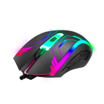 XTRIKE ME GM-206 GAMING MOUSE