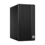 HP 280 G3 7th Gen Intel Core i3 7100 (3.9GHz, Intel H110 Chipset, 4GB 2400MHz, 1TB) Brand PC #1HM19AV/4QY05PA