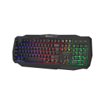 XTRIKE ME  KB-302 MEMBRANE GAMING KEYBOARD