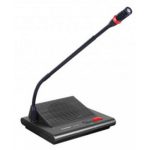 HTDZ HT-350d Function Index for Delegate Unit