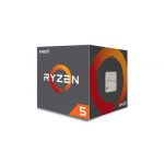 AMD Ryzen 5 3600X Processor Without GPU