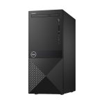 Dell Vostro 3670MT 8th Gen Intel Core i5 8400 (2.80GHz-4.0GHz, B360 Chipset, 1x4GB DDR4, 1TB, Wifi, USB Key+Mou) Mid Tower Brand PC