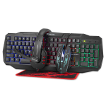 XTRIKE ME CM-406 4 IN 1 GAMING  COMBO