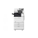 Canon imageRUNNER ADVANCE 4525i Multifunction Copier