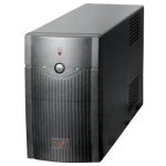 Power Pac 650VA Offline UPS