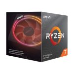 AMD Ryzen 7 3800X Processor