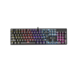 XTRIKE ME GK-915 MECHANICAL GAMING KEYBOARD