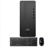 HP Desktop Pro G2 8th Gen Intel Core i3 8100 Brand PC #6SL10PA/4QU99AV