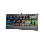 XTRIKE ME  KB-508 MEMBRANE GAMING KEYBOARD