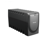 PROLINK 650VA OFFLINE UPS