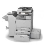 RICOH MP 4054SP Multifunction Copier
