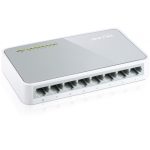TP-Link SF1008D 8 Port