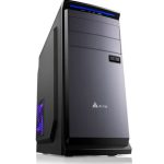 Golden Field A2 with PSU ATX Casing (450W PSU)