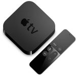 Apple TV 32GB MGY52LL/A (HDMI Cable Not Included)