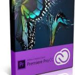 Adobe Premiere Pro Creative Cloud (Multiple Platforms) Multi Asian Languages License (1 user 1 year) ALL Version Part #65270429BA01A12