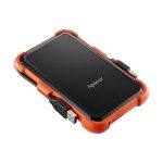 Apacer AC630 1TB Orange External HDD #AP1TBAC630T-1