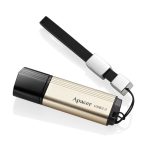 Apacer AH353 16GB USB.3.1 Champagne Gold Pen Drive