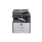 SHARP AR-6020D Multifunction Copier
