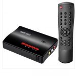 Astrum TV200 Analog External Full HD (1920x1200) TV Box