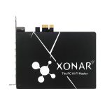Asus Xonar AE 7.1 PCIe Gaming Sound Card