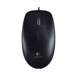 Logitech B100 Optical USB Mouse