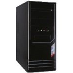 Space 2103 ATX Casing (With PSU)