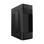 Crown Micro CMCP-207 Desktop Casing with Power Supply