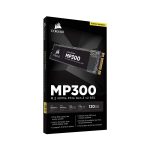 Corsair MP300 120GB M.2 2280 PCIe Gen3x2 SSD #CSSD-F120GBMP300