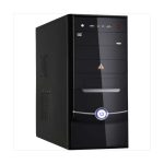 Golden Field D210 ATX Casing (450W PSU)