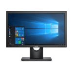 Dell E1916HV 18.5 Inch LED Monitor (VGA)