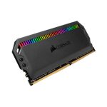 Corsair Dominator Platinum RGB 16GB 3200MHz DDR4 RAM (Call For Price)