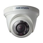 HikVision DS-2CE56D0T-IRF (2.0MP) Indoor Turbo HD1080P IR Dome CC Camera