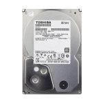 Toshiba 3TB 3.5 Inch SATA 7200RPM Desktop HDD #DT01ACA300
