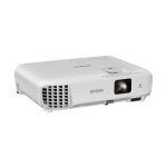 Epson EB-X05 (3300 Lumens) XGA 3LCD Projector