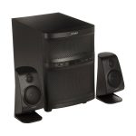 F&D F580X 2:1 Bluetooth Speaker