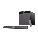 F&D T360X 2:1 Soundbar TV Speaker