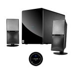 Microlab FC70BT 2.1 Multimedia Black Speaker