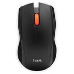 Havit MS689 Black Optical USB Mouse