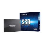 Gigabyte UD PRO 240GB 2.5 Inch SATAIII SSD #GP-GSTFS31240GNTD
