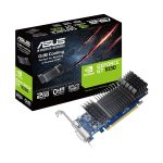 ASUS GeForce GT 1030 2GB GDDR5 low Profile Graphics Card #GT1030-SL-2G-BRK