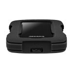Adata HD330 1TB USB 3.1 Black External HDD