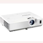 Hitachi CP-ED27 Multimedia Projector