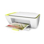 HP Deskjet Ink Advantage 2135 All in One Printer