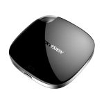 Hikvision ezviz 120GB Piano Black Portable SSD #HS-ESSD-T100I