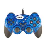 Model - Havit G69 Vibration Type - Gaming Pad
