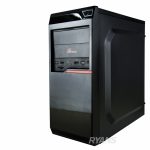 Space 180F ATX Casing (With PSU)